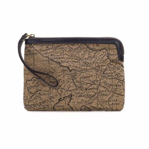 Patricia Nash Casini Wristlet - Jacquard